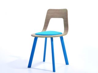 COLLIER chair